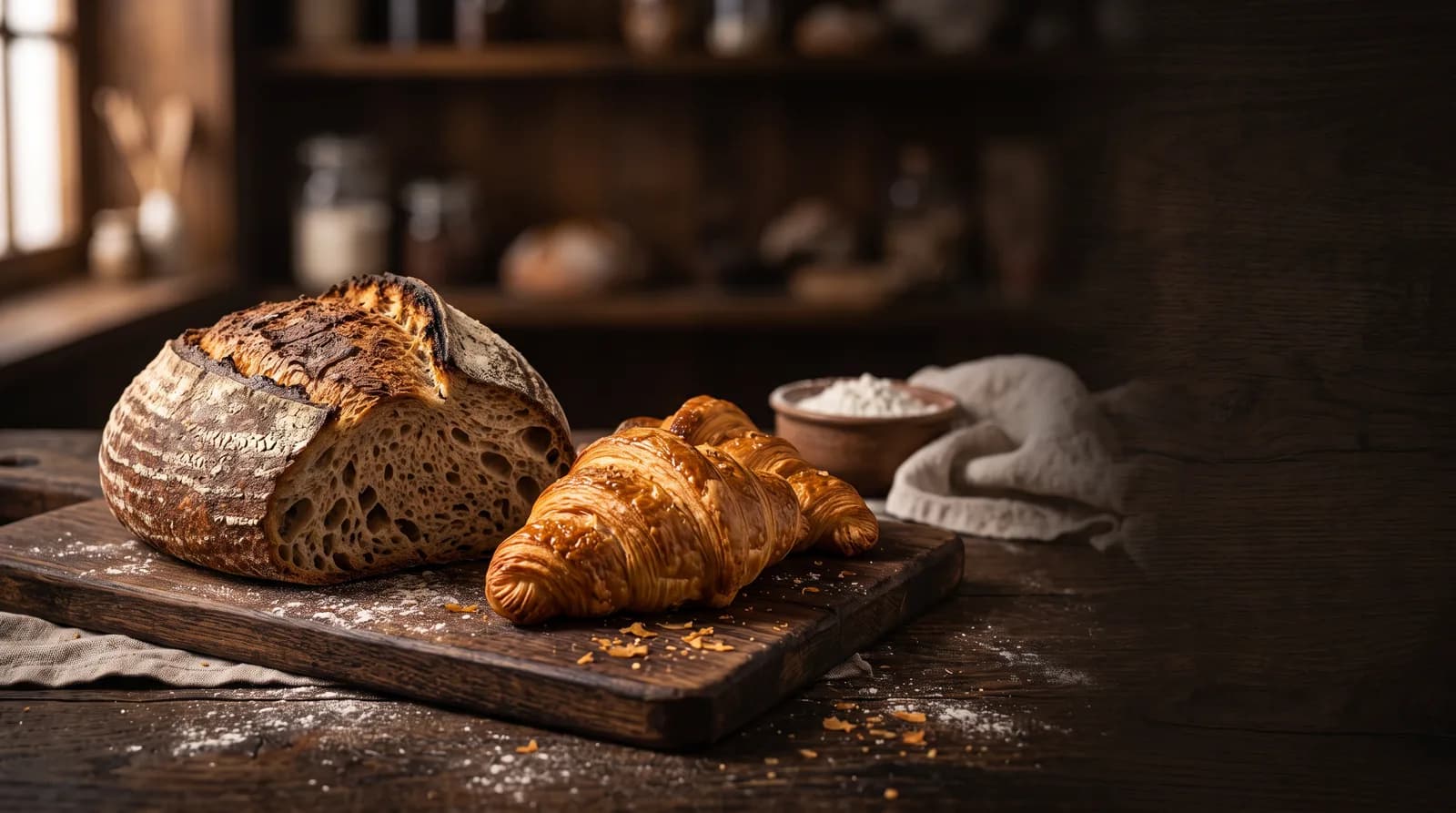 Jutro · Topla peciva · od 60 RSD